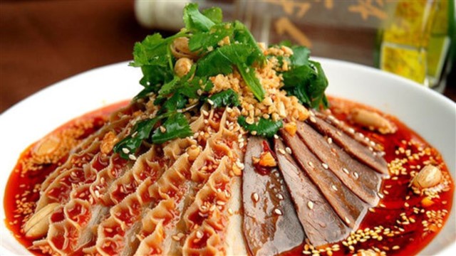 Top 8 Best Chinese Dishes That You Should Try